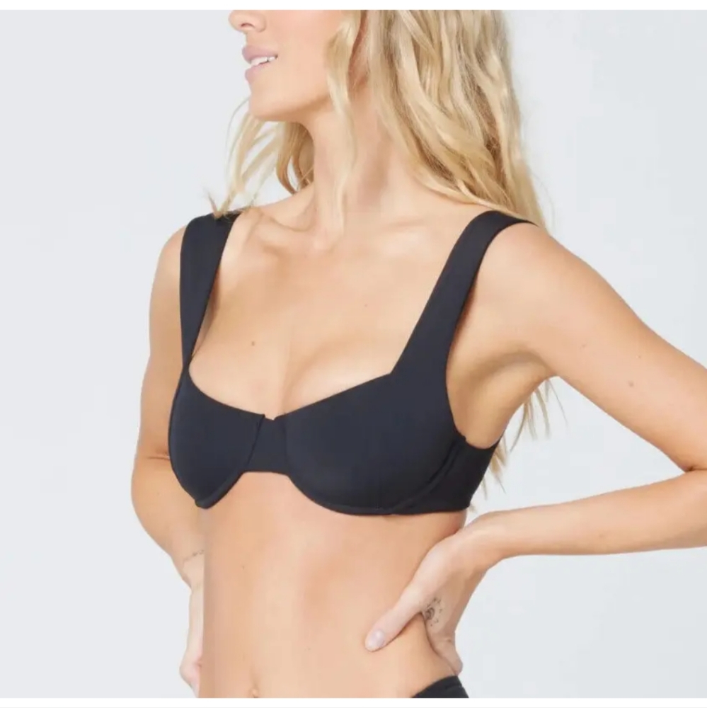 L*Space Bikini Top